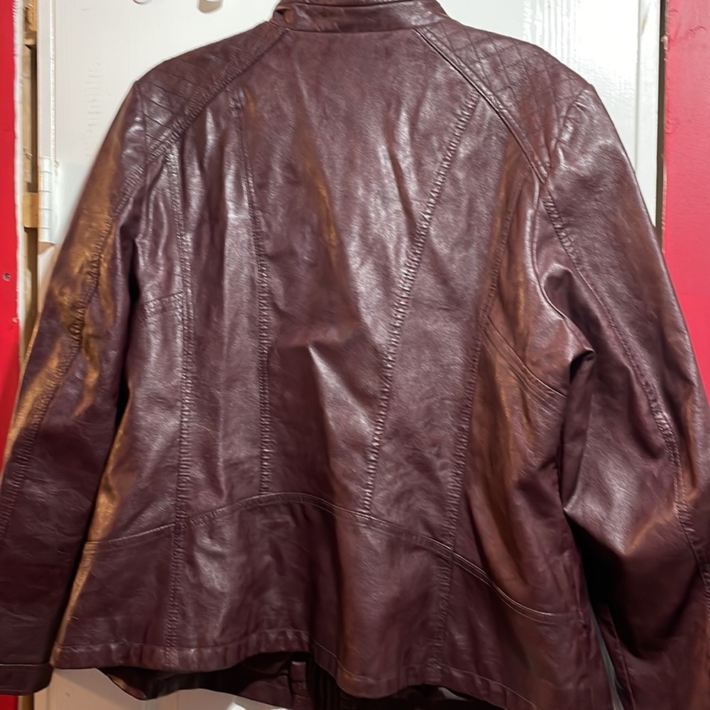 Gallery Jacket - image 5